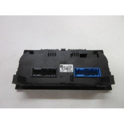 Commande Chauffage Opel Meriva A Phase 2